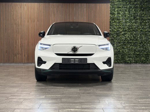 Volvo  C40 Single Motor Extended Range Plus | Trekhaak | All Season banden | Adaptieve Cruise Control | Stoe... ActivLease financial lease