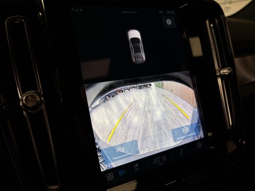 Volvo  C40 Single Motor Extended Range Plus | Trekhaak | All Season banden | Adaptieve Cruise Control | Stoe... ActivLease financial lease