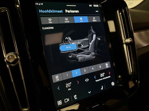 Volvo  C40 Single Motor Extended Range Plus | Trekhaak | All Season banden | Adaptieve Cruise Control | Stoe... ActivLease financial lease