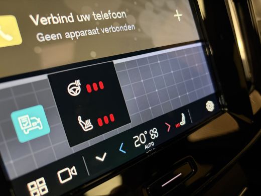 Volvo  C40 Single Motor Extended Range Plus | Trekhaak | All Season banden | Adaptieve Cruise Control | Stoe... ActivLease financial lease