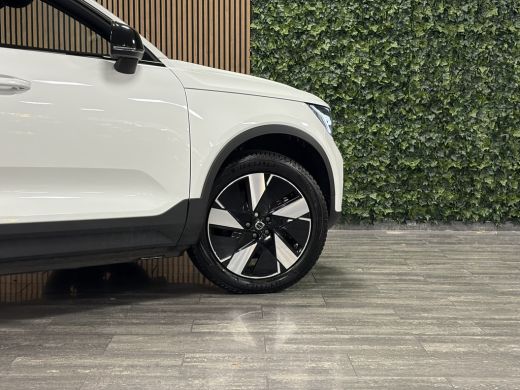 Volvo  C40 Single Motor Extended Range Plus | Trekhaak | All Season banden | Adaptieve Cruise Control | Stoe... ActivLease financial lease