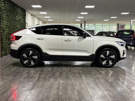 Volvo  C40 Single Motor Extended Range Plus | Trekhaak | All Season banden | Adaptieve Cruise Control | Stoe... ActivLease financial lease