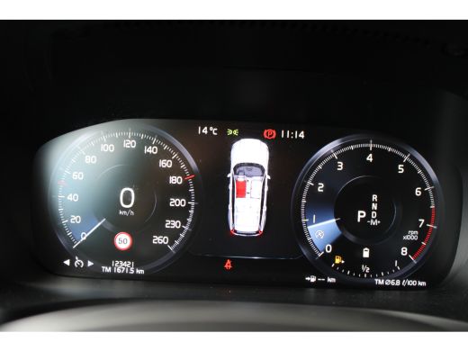 Volvo  V60 2.0 B3 Momentum Advantage | LED Koplampen | Navigatiesysteem full map | Cruise control | ActivLease financial lease