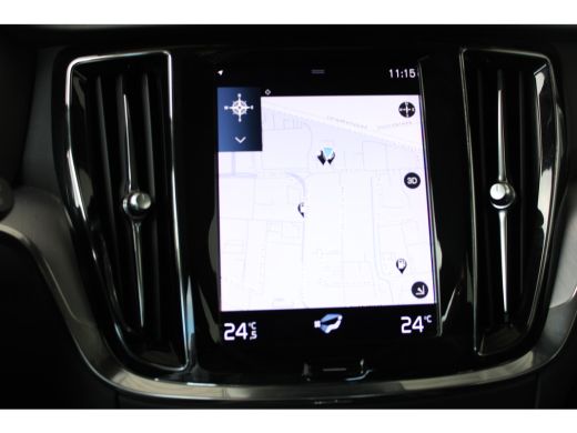 Volvo  V60 2.0 B3 Momentum Advantage | LED Koplampen | Navigatiesysteem full map | Cruise control | ActivLease financial lease