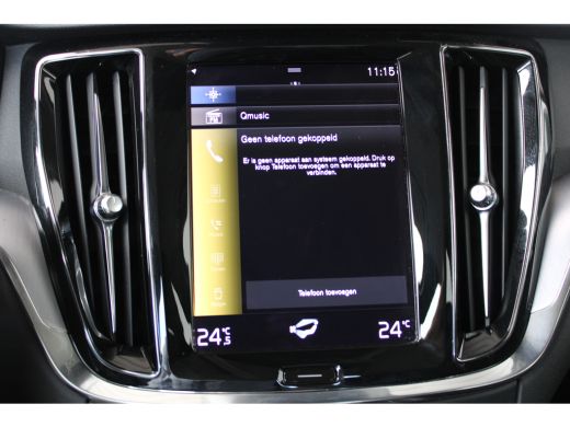 Volvo  V60 2.0 B3 Momentum Advantage | LED Koplampen | Navigatiesysteem full map | Cruise control | ActivLease financial lease