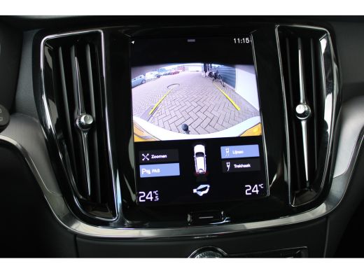 Volvo  V60 2.0 B3 Momentum Advantage | LED Koplampen | Navigatiesysteem full map | Cruise control | ActivLease financial lease