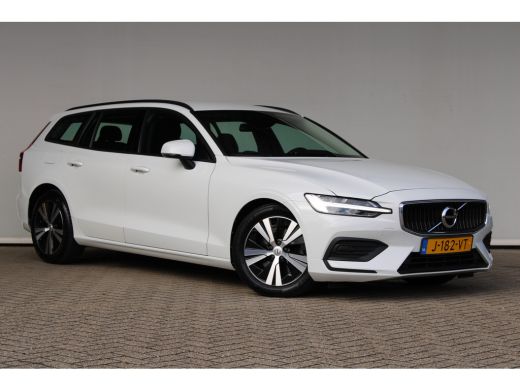 Volvo  V60 2.0 B3 Momentum Advantage | LED Koplampen | Navigatiesysteem full map | Cruise control | ActivLease financial lease