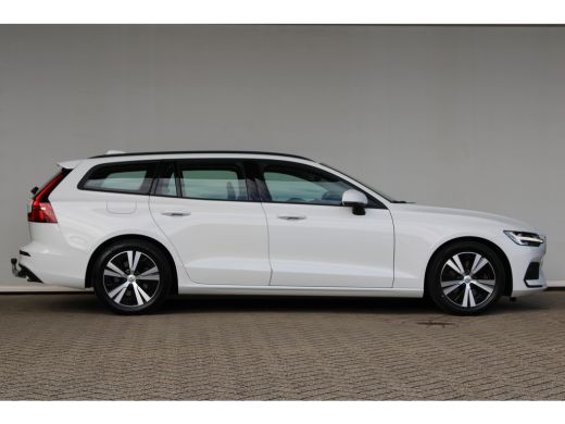 Volvo  V60 2.0 B3 Momentum Advantage | LED Koplampen | Navigatiesysteem full map | Cruise control | ActivLease financial lease