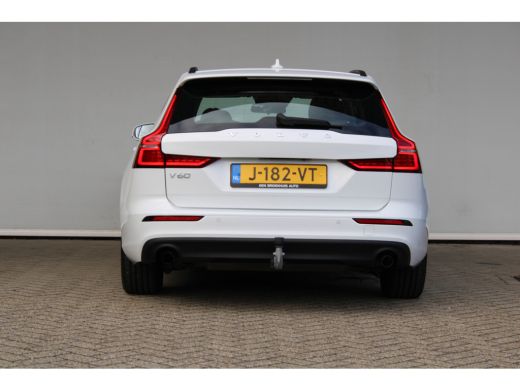 Volvo  V60 2.0 B3 Momentum Advantage | LED Koplampen | Navigatiesysteem full map | Cruise control | ActivLease financial lease