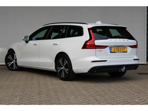 Volvo  V60 2.0 B3 Momentum Advantage | LED Koplampen | Navigatiesysteem full map | Cruise control | ActivLease financial lease