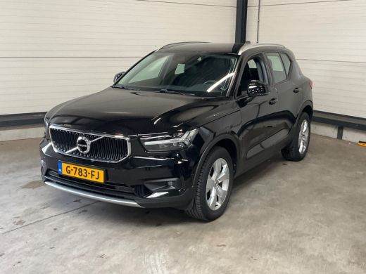Volvo  XC40 1.5 T3 Momentum Pro