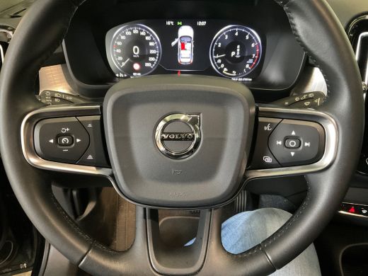 Volvo  XC40 1.5 T3 Momentum Pro ActivLease financial lease