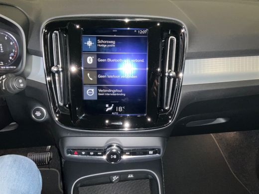 Volvo  XC40 1.5 T3 Momentum Pro ActivLease financial lease