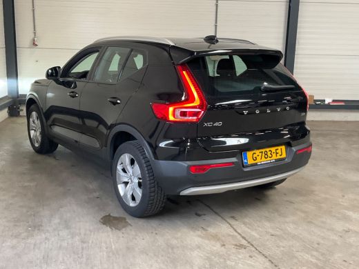 Volvo  XC40 1.5 T3 Momentum Pro ActivLease financial lease