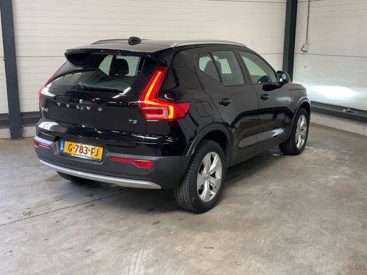 Volvo  XC40 1.5 T3 Momentum Pro ActivLease financial lease