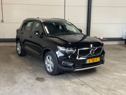 Volvo  XC40 1.5 T3 Momentum Pro ActivLease financial lease