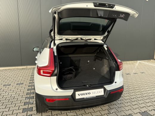 Volvo  XC40 T4 Recharge R-Design | Panoramadak | Leder | Stoel en stuurwielverwarming | Memory | Power seats ... ActivLease financial lease