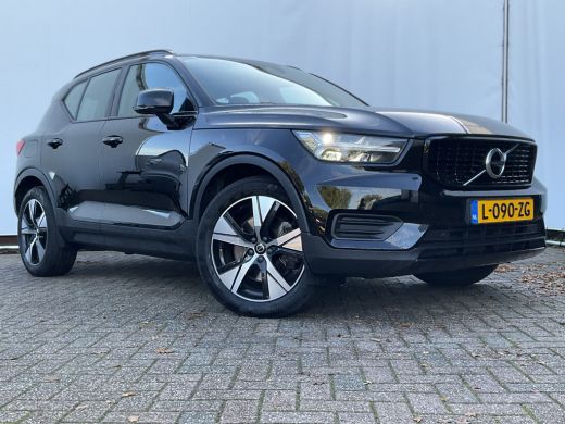 Volvo  XC40 1.5 T5 262pk PHEV Recharge R-Design Elek.Trekhaak Leer Stoel/Stuurverw Adap.Cruise NL-Auto! ActivLease financial lease
