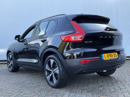 Volvo  XC40 1.5 T5 262pk PHEV Recharge R-Design Elek.Trekhaak Leer Stoel/Stuurverw Adap.Cruise NL-Auto! ActivLease financial lease