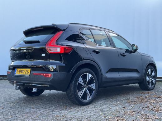 Volvo  XC40 1.5 T5 262pk PHEV Recharge R-Design Elek.Trekhaak Leer Stoel/Stuurverw Adap.Cruise NL-Auto! ActivLease financial lease