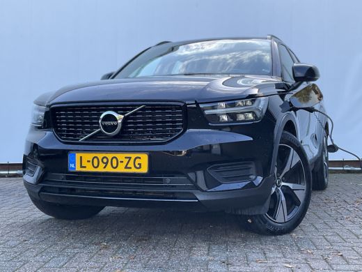 Volvo  XC40 1.5 T5 262pk PHEV Recharge R-Design Elek.Trekhaak Leer Stoel/Stuurverw Adap.Cruise NL-Auto! ActivLease financial lease