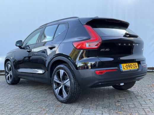 Volvo  XC40 1.5 T5 262pk PHEV Recharge R-Design Elek.Trekhaak Leer Stoel/Stuurverw Adap.Cruise NL-Auto! ActivLease financial lease