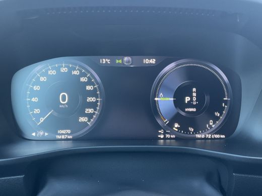 Volvo  XC40 1.5 T5 262pk PHEV Recharge R-Design Elek.Trekhaak Leer Stoel/Stuurverw Adap.Cruise NL-Auto! ActivLease financial lease