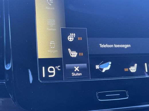 Volvo  XC40 1.5 T5 262pk PHEV Recharge R-Design Elek.Trekhaak Leer Stoel/Stuurverw Adap.Cruise NL-Auto! ActivLease financial lease