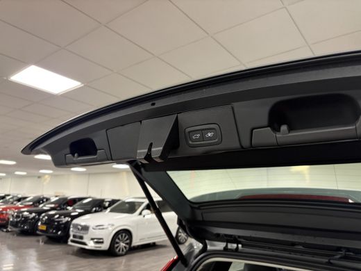 Volvo  XC60 T6 AWD Recharge Plus Dark | Trekhaak | 360° Camera | All Season banden | Adaptieve Cruise Control... ActivLease financial lease