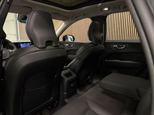 Volvo  XC60 T6 AWD Recharge Plus Dark | Trekhaak | 360° Camera | All Season banden | Adaptieve Cruise Control... ActivLease financial lease