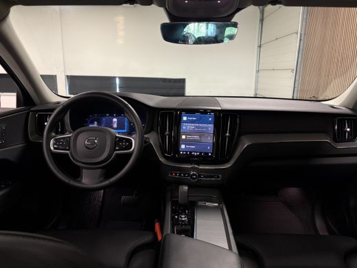 Volvo  XC60 T6 AWD Recharge Plus Dark | Trekhaak | 360° Camera | All Season banden | Adaptieve Cruise Control... ActivLease financial lease