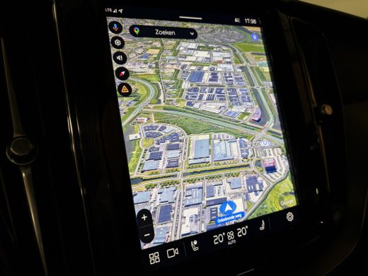 Volvo  XC60 T6 AWD Recharge Plus Dark | Trekhaak | 360° Camera | All Season banden | Adaptieve Cruise Control... ActivLease financial lease