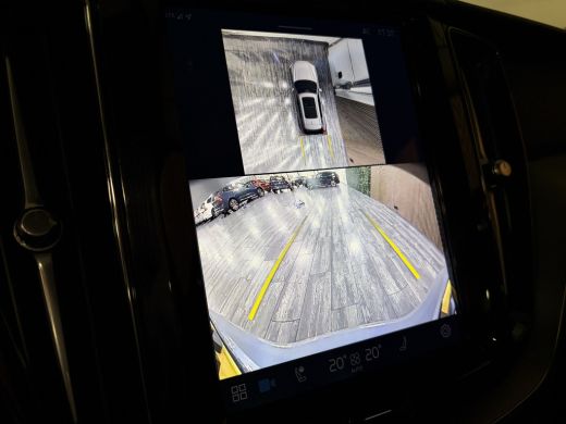 Volvo  XC60 T6 AWD Recharge Plus Dark | Trekhaak | 360° Camera | All Season banden | Adaptieve Cruise Control... ActivLease financial lease