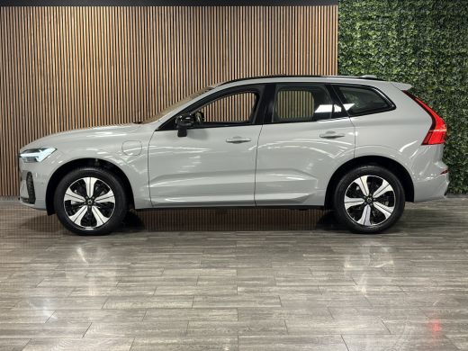 Volvo  XC60 T6 AWD Recharge Plus Dark | Trekhaak | 360° Camera | All Season banden | Adaptieve Cruise Control... ActivLease financial lease