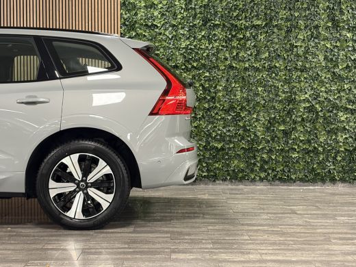 Volvo  XC60 T6 AWD Recharge Plus Dark | Trekhaak | 360° Camera | All Season banden | Adaptieve Cruise Control... ActivLease financial lease