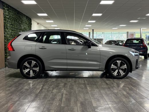 Volvo  XC60 T6 AWD Recharge Plus Dark | Trekhaak | 360° Camera | All Season banden | Adaptieve Cruise Control... ActivLease financial lease