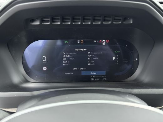 Volvo  XC90 2.0 T8 Plug-in hybrid AWD Plus Dark NEW MODEL | SILVER DAWN | Luchtvering | Trekhaak | Getint gla... ActivLease financial lease