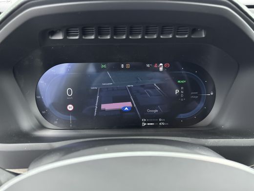 Volvo  XC90 2.0 T8 Plug-in hybrid AWD Plus Dark NEW MODEL | SILVER DAWN | Luchtvering | Trekhaak | Getint gla... ActivLease financial lease