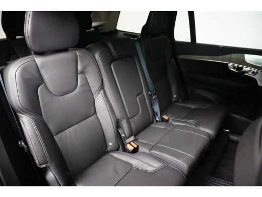 Volvo  XC90 2.0 T8 Recharge AWD Ultimate Dark | Trekhaak | Luchtvering | Massage | 360 | HUD | Bowers & Wilki... ActivLease financial lease