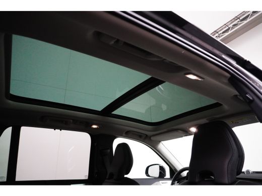 Volvo  XC90 2.0 T8 Recharge AWD Ultimate Dark | Trekhaak | Luchtvering | Massage | 360 | HUD | Bowers & Wilki... ActivLease financial lease