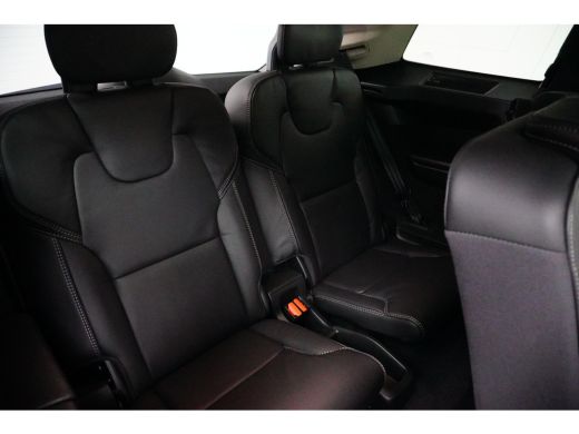 Volvo  XC90 2.0 T8 Recharge AWD Ultimate Dark | Trekhaak | Luchtvering | Massage | 360 | HUD | Bowers & Wilki... ActivLease financial lease