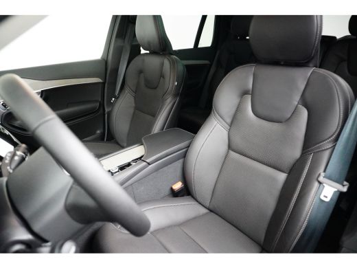 Volvo  XC90 2.0 T8 Recharge AWD Ultimate Dark | Trekhaak | Luchtvering | Massage | 360 | HUD | Bowers & Wilki... ActivLease financial lease