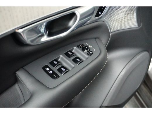 Volvo  XC90 2.0 T8 Recharge AWD Ultimate Dark | Trekhaak | Luchtvering | Massage | 360 | HUD | Bowers & Wilki... ActivLease financial lease