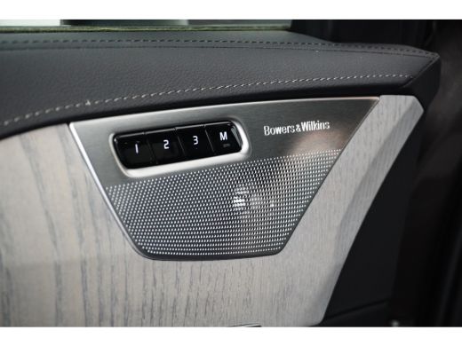 Volvo  XC90 2.0 T8 Recharge AWD Ultimate Dark | Trekhaak | Luchtvering | Massage | 360 | HUD | Bowers & Wilki... ActivLease financial lease