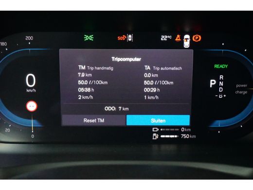 Volvo  XC90 2.0 T8 Recharge AWD Ultimate Dark | Trekhaak | Luchtvering | Massage | 360 | HUD | Bowers & Wilki... ActivLease financial lease