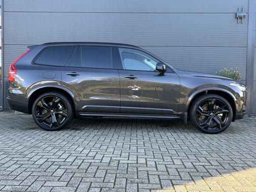 Volvo  XC90 2.0 T8 Recharge AWD Ultimate Dark | Trekhaak | Luchtvering | Massage | 360 | HUD | Bowers & Wilki... ActivLease financial lease
