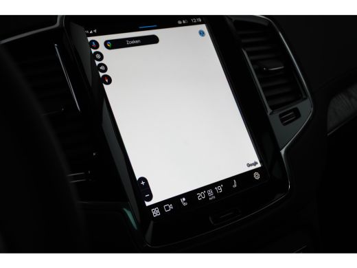 Volvo  XC90 2.0 T8 Recharge AWD Ultimate Dark | Trekhaak | Luchtvering | Massage | 360 | HUD | Bowers & Wilki... ActivLease financial lease