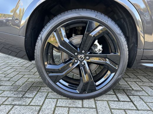 Volvo  XC90 2.0 T8 Recharge AWD Ultimate Dark | Trekhaak | Luchtvering | Massage | 360 | HUD | Bowers & Wilki... ActivLease financial lease