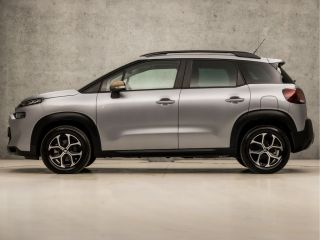 Citroën C3 Aircross 1.2 PureTech Max Sport (APPLE CARPLAY, GROOT NAVI, CRUISE, GETINT GLAS, SPORTSTOELEN, LM VELGEN, ...