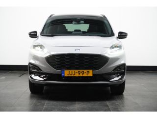 Ford Kuga 2.5 PHEV ST-Line X 225pk | Black Pack |Elek. Achterklep | Adap. Cruise | Elek. Trekhaak | Dodehoek